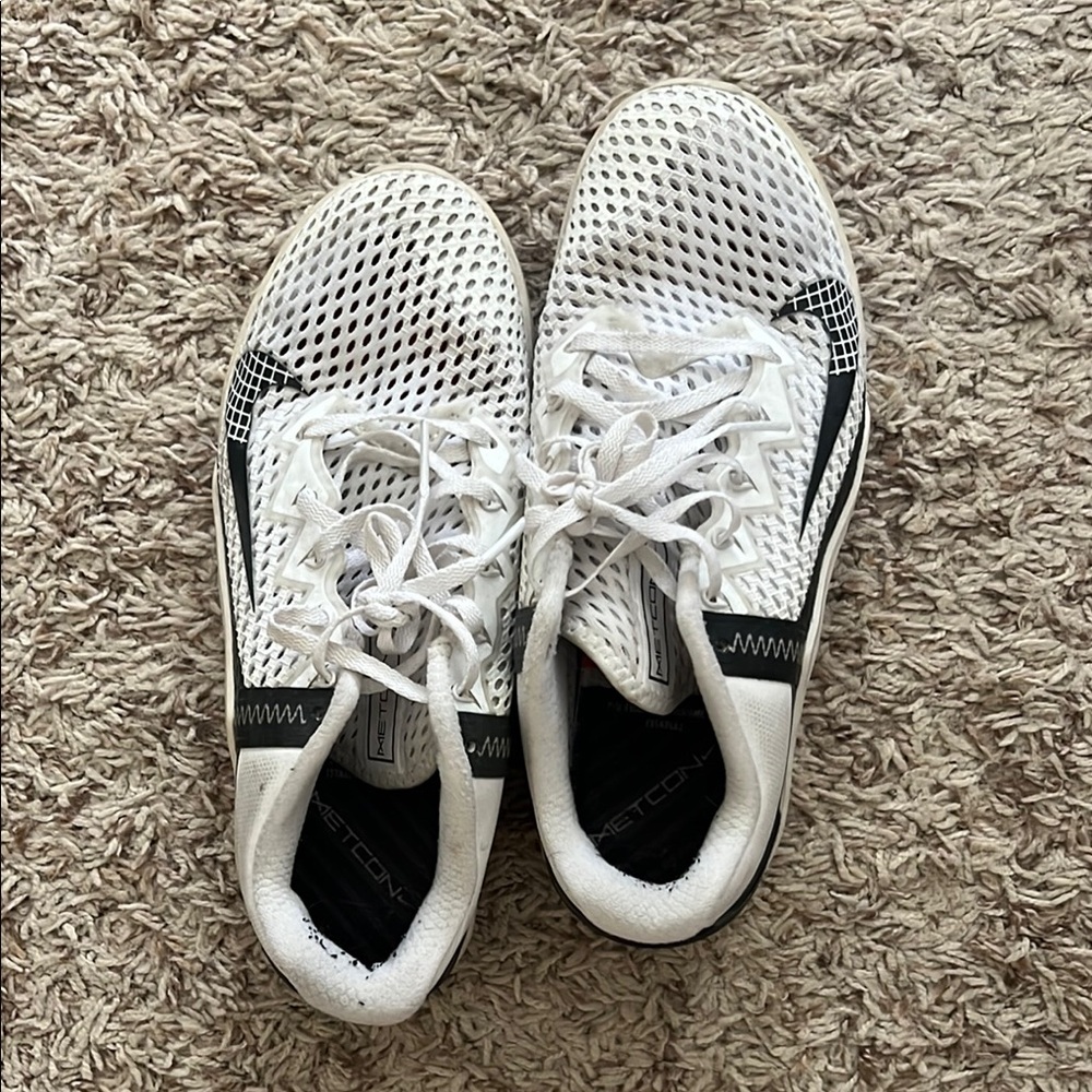 Nike Metcon shoes